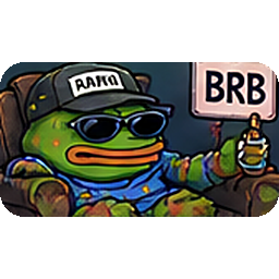 Pepega Admin Ausente
