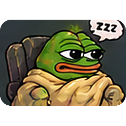 Pepega AFK