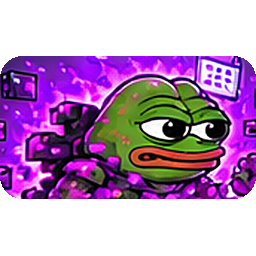 Pepega Bug Viviente