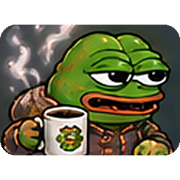 Pepega Cafecito