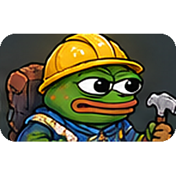Pepega Constructor