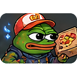 Pepega Delivery