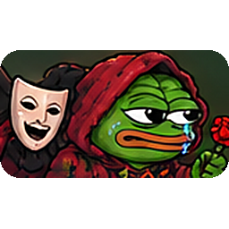 Pepega Dramático