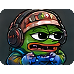 Pepega Gamer
