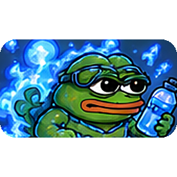 Pepega Hidratado