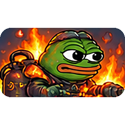 Pepega Incendiario