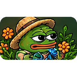 Pepega Jardinero