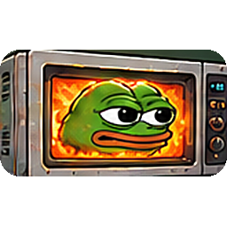 Pepega Microondas
