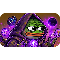 Pepega Oráculo del Caos