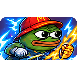 Pepega Rayo McPepega