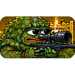 Pepega Rey del Lobby