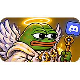 Pepega Sagrado Admin
