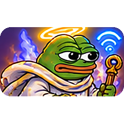 Pepega San Lag