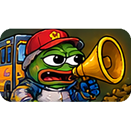 Pepega Sirena de Bus