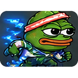 Pepega Speedrun