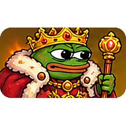 Pepega Supremo