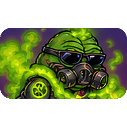Pepega Tóxico