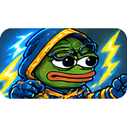 Pepega Voltio